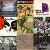 Mixtape La Tabaquera 12: Trinidad & Tobago!