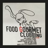 Derrick carter live @ food club 1999