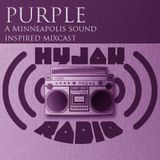 Hyjak Radio - Purple (a minneapolis sound mixcast)