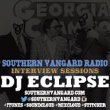 DJ Eclipse - Southern Vangard Radio Interview Sessions