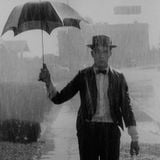 Comme des larmes dans la pluie