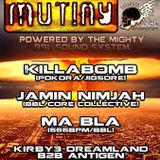 no tek mashup