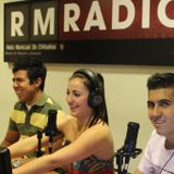 DESAFIO MAÑANERO - PROGRAMA MAYO 12 2014