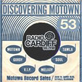 Discovering Motown No.53