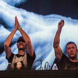 Cosmic Gate in Enter Club Mix 11.10.2014.
