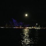 MoonParty@MarineParade