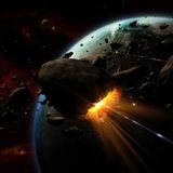 OUTERWORLD 011 - Circling The Edge Of The Blackhole, Waiting To Be Sucked In