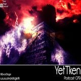 Sivar Stage Podcast 079 YetTken 21/12/12