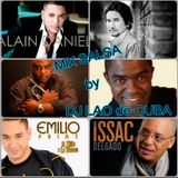 MIX SALSA CUBANA VOL 4 (2015)