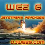 Wez G - Jetstream Psychosis