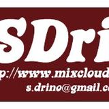 SDrino Afrobeat selecta for °MissinRed° Radioshow part2