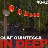 In Deep #042 (19th Nov 2013)