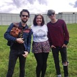 LEEDS FEST! An Interview with We Are Scientists