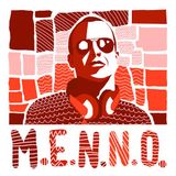 TPF presents MEZZO #162 by MENNO