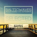 BalticWaves prezentuje Selected 002 + Basteq guest mix