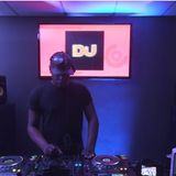Fabio (Prototype Recordings, Ministry of Sound) @ DJ Mag HQ Sessions - London (02.12.2015)