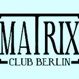 Djane Fengari @ Matrix Berlin - 06.07.2000