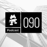 Monstercat Podcast Ep. 090 (Pink Cloud Mini Mix)
