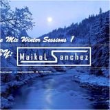 Trance Mix Winter Sessions 1 By: Maikol Sanchez