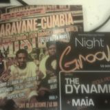 Boolimix Radio Show - 21 mars 2012 - Night groove & Caravane Cumbia