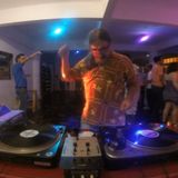 DJ Pós (Melodia de Bodega) | Vinyl Set | Projeto Mixtape
