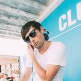 DJ Skanner - Essential mix @ Megapolis FM / 30.07.2015