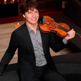 NJPAC "In the Spotlight" - Joshua Bell