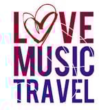 MUSIC TRAVEL # 6 - Radio MusMea -