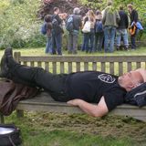 Graham Burnett on the Permaculture Principle of Succession