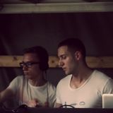 Tim Gläser - Live @Soundgarden Festival 2014 DJ Zelt (Set with Joshua Belz)