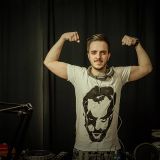 Dobrikan Alin - Late Night Fusion ed.12.6 @ Radio Deea 06.05.2014