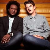 Skream and Benga - The Dubstep Show (BBC Radio1) - 2013.09.20