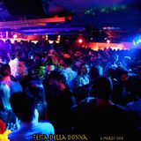 Max P DJ live @ Dream - Festa della Donna