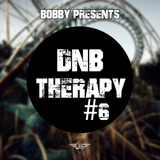 DNB THERAPY #6 with Bobby (Neurofunk, Drum&Bass)