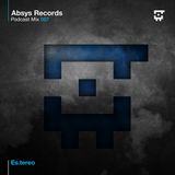 Absys Records Podcast Mix 007 by Es.tereo