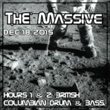 2015 12 18: The Massive