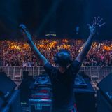 Avicii Warmup Live@Peppermint Experience Dubai April 1, 2016