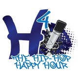 Hip-Hip Happy Hour (H4) - Hosted by Ridiculous Beats 2015-07-01