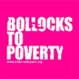 Bollocks To Poverty - A Mix For ActionAid