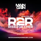 MainGain - R2R37 (19.08.2015)