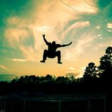 Jump Up Mix