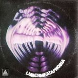 Lunchmeataphobia - 008 - 11/08/14