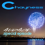 Audacy 0010 - *SUMMER SPECIAL*