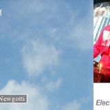 ElectRo Exclusives No. 019: Newgotti - The Breaky Dubs
