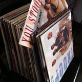 New Jack Swing Mix Vol. 1 (1987-1989)
