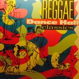 Reggae Dancehall Mix