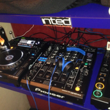 un poco de EDM para empezar la mañana con ganas