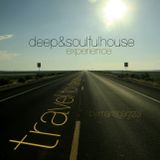 Travel to Dance :: Deep & Soulful House Experience