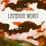 Snooks - Lambton Worm