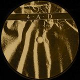 You, the Night & the Music #029: 4AD Special - 1981